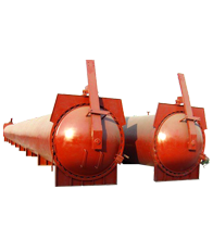 壓力容器